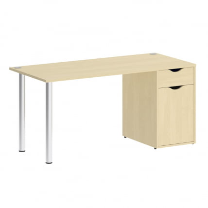 Стол письменный HOME OFFICE VR.SP-3-158.1 Клен_0