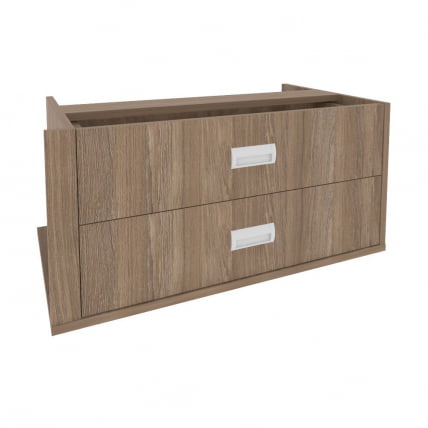 Блок ящиков боковой Maris SH.YB-7 Дуб Аризона_0