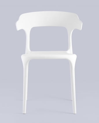 Стул Neo пластик Белый_3