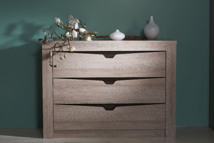 Спальный гарнитур Гарда Композиция 1_1