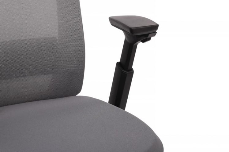 Кресло Miratt MRTB-001 Темно-серый_22