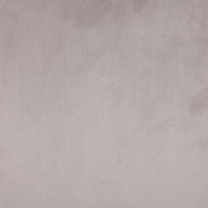 Стул CAPRI (mod. BC565-DC) металл, флок, 43 х 53 х 92 см, Light grey (светло-серый) HLR14 / черный_6