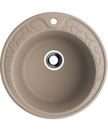 Мойка Omoikiri Tovada 51-Sa Artgranit/Бежевый_0