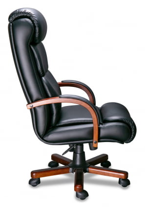 Кресло офисное PREZIDENT A LAGUNA_1