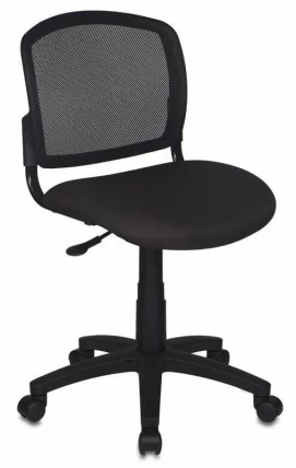 Кресло офисное Бюрократ CH-296NX/Neo Black_0