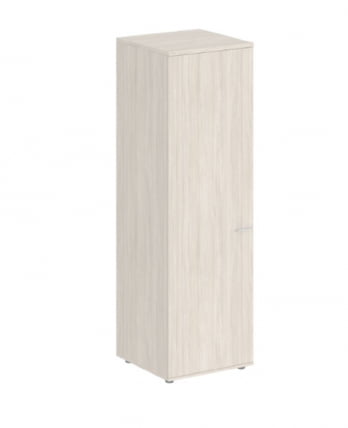 Гардероб левый Sigma SG.823.OL.OL.L Дуб светлый_0