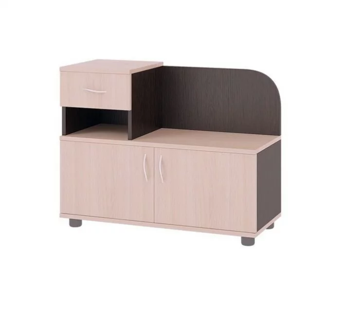 Прихожая Аврора Дуб млечный / Венге_2