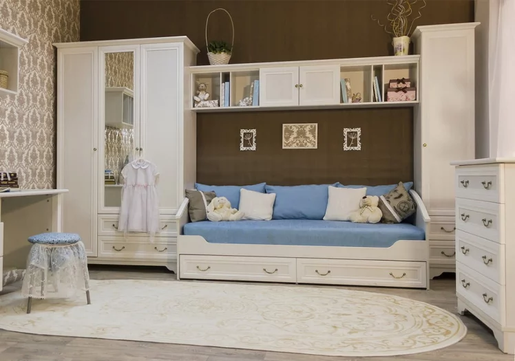 Детская Классика