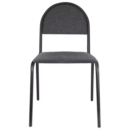 Стул для посетителей Серна СМ 7/22 Т-11 Серый_1