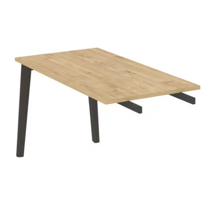 Брифинг-приставка ONIX WOOD OW.BR-13 Тиквуд Светлый/Темный_0