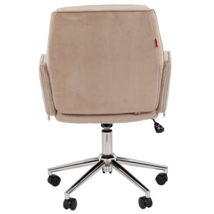 Офисное кресло CHAIRMAN CH302 N Бежевый_9