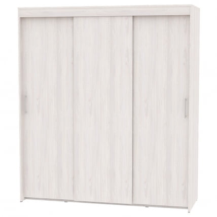 Шкаф-купе T-3-198х175х60(ЯАС-4)_0