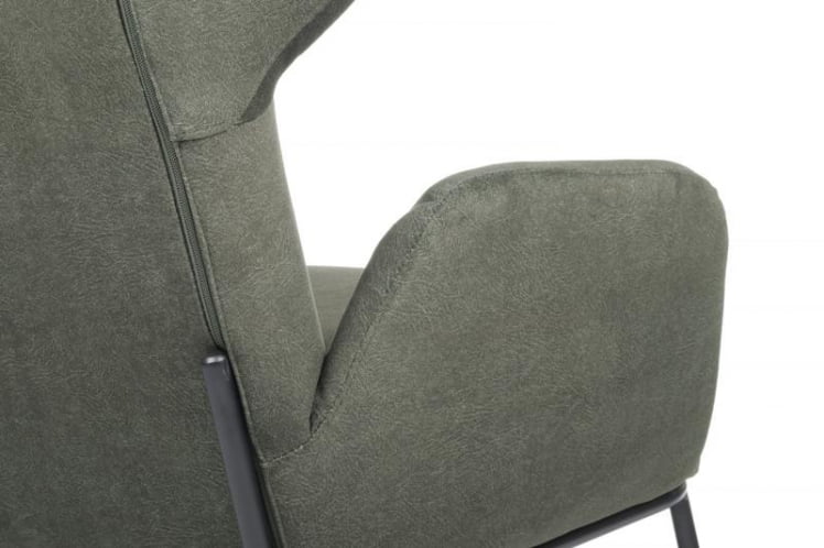 Кресло Pronto FS56 Зеленый_7