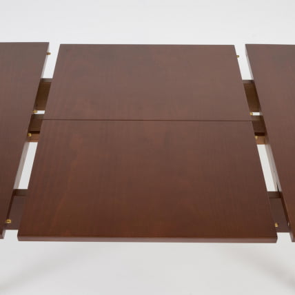 Стол раскладной VAKU (Ваку) Коричневый_4