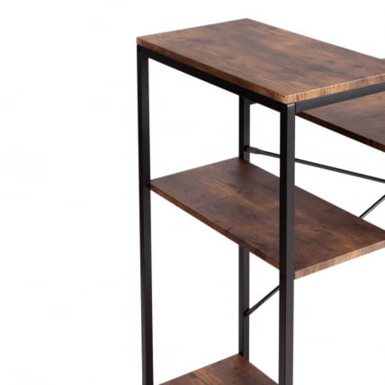 Стол WD-15 burnt_7