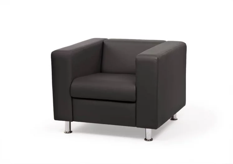 Кресло Алекто Consul Eichel (кожа)_0