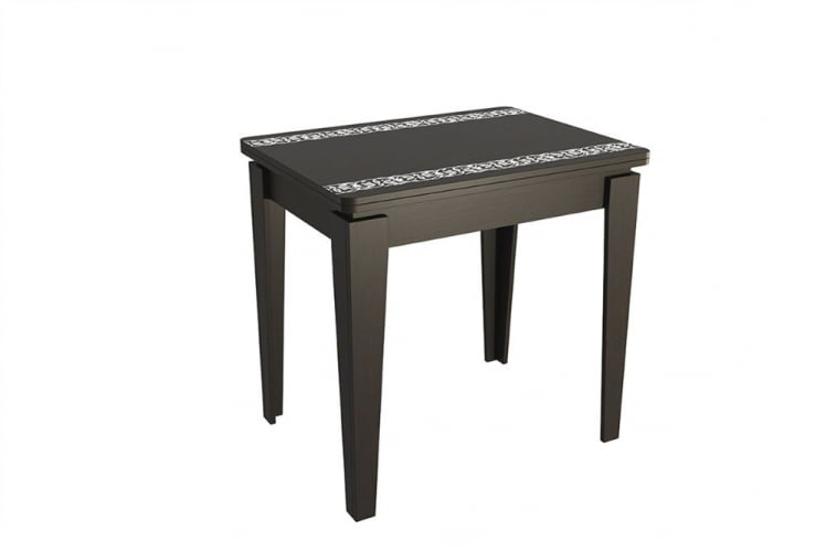 Стол обеденный раскладной Фантазия Венге_0