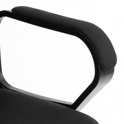 Кресло LEADER (22) ткань, черный, 2603_7