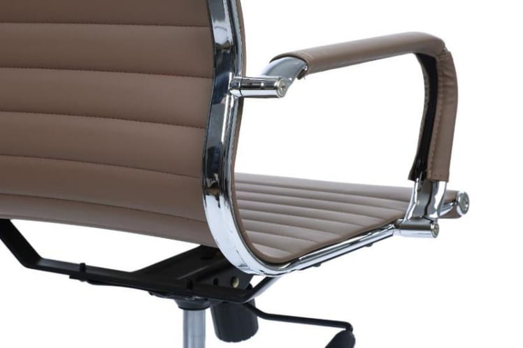 Кресло Hugo RCH 6002-1SE Коричневый_10