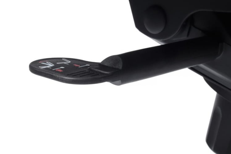 Кресло Гастон 9164 Белый / Gaston_9