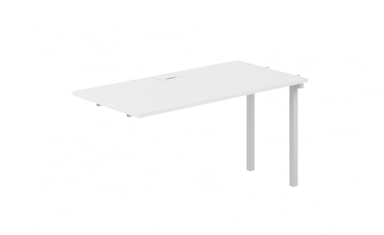 Секция рабочей станции Sigma SG.268.WH.44.WH Белый_0