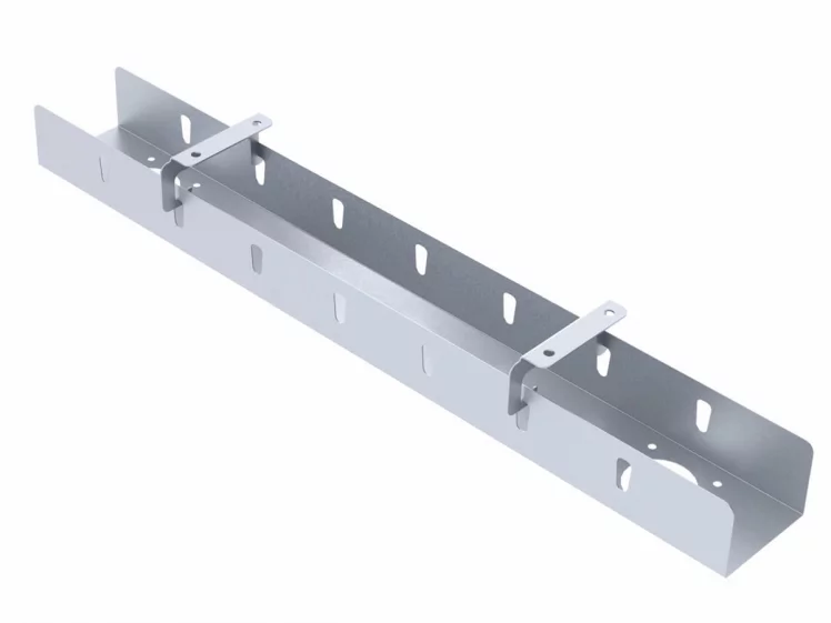 Съемный кабель-канал 1000 Deka Д-041.10_0