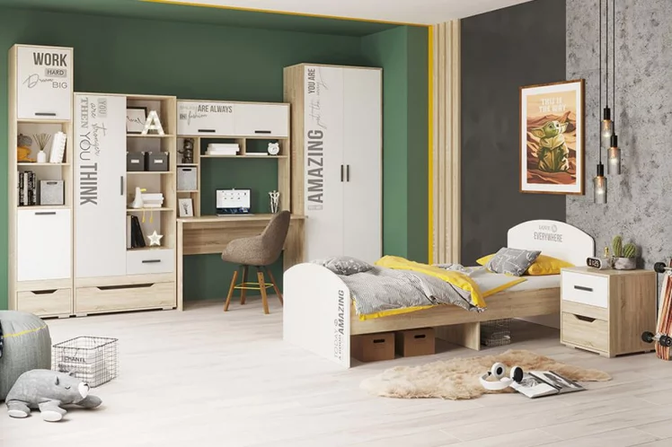 Детская Джуниор