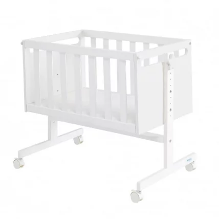 Колыбель Micuna You&Me МО-1838 white_0