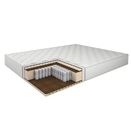 Матрас СонRise Lux Massage 180х190_0