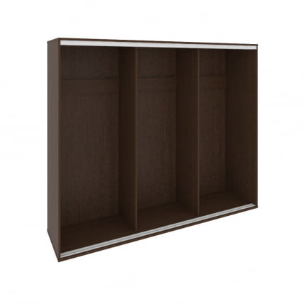 Корпус низкий + трек Maris SH.K3-6.2 Венге Цаво_0