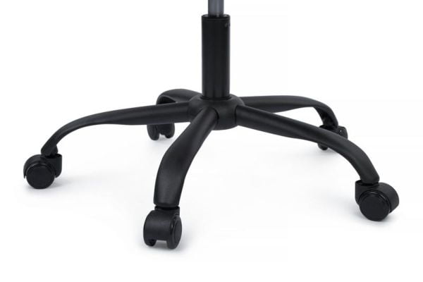 Кресло Рай РCХ Высокая спинка РПХ-28 Серый / Ray RCH RPH-28_13