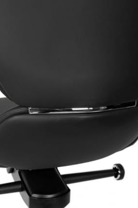 Кресло руководителя College CLG-628 GLTU-A Black_11