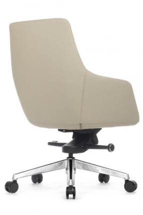 Кресло Соул-М Б1908 Светло-серый / Soul-M B1908_2