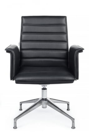 Кресло Rubens-ST C1819-2 Черный_4