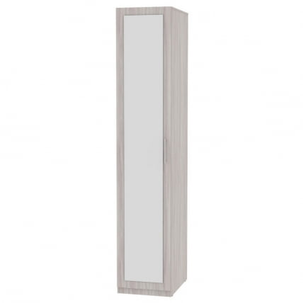 Шкаф распашный R-230х45х45-2-M(ЯШС)_0