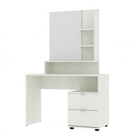 Туалетный столик Алиса(C3)1524х1001х459сторцевойручкой(ВД)_0