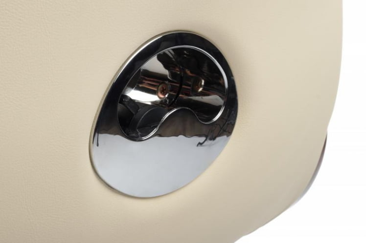 Кресло Byron YS1505A Кремовый_11