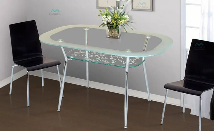 Стол обеденный СО-4С_0