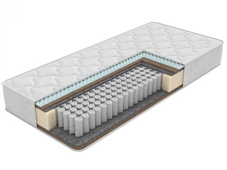 Матрас Active Duo M/F 120х195_0