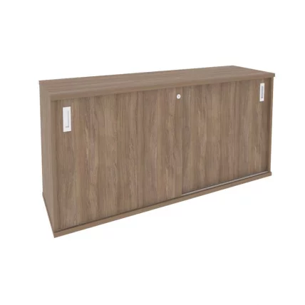 Шкаф-купе приставной / опорный ONIX O.SHKO-3.7 Дуб Аризона_0