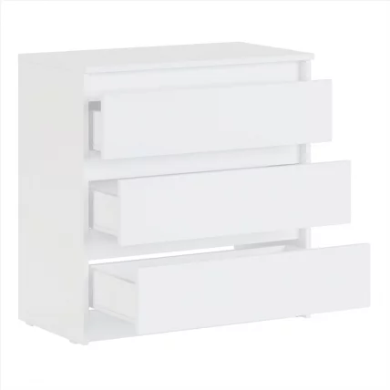 Комод К-1 Лайт Белый_1