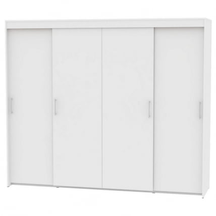 Шкаф-купе T-5-198х235х45(Белый-7)_0