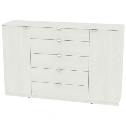 Комод Калисто(K34)1147х1802х468ручкаторцеваяTR-2(ВД)_0