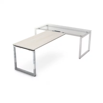 Брифинг-приставки GLOSS LINE НБП-О.004 Ivory_0