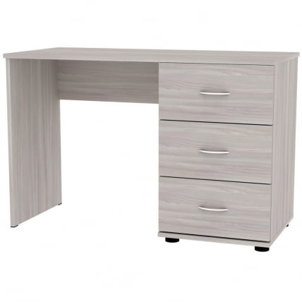 Туалетный столик Алиса(C6)657х1001х459ручкаскоба96мм(ЯШС)_0