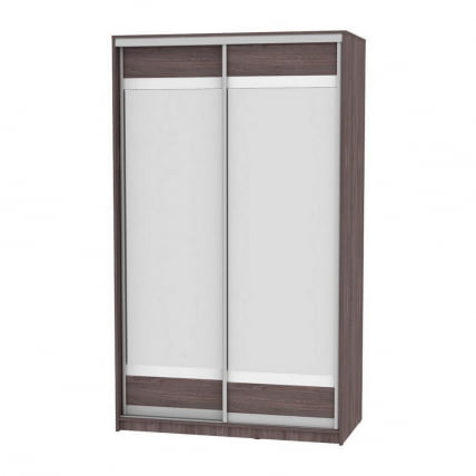 Шкаф-купе B-220х135х60-1(ЯАТ-D10D10)_0