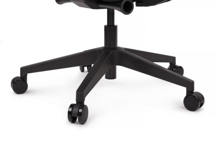 Кресло Miratt MRTB-001 Темно-серый_25