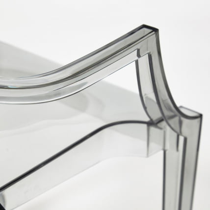 Кресло MEDALION (mod. 922) пластик, 56,5*53,2*92,5см, серый_4