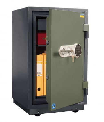 Сейф FRS 75Т-EL (FRS-80)_0