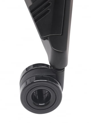 Кресло геймерское Everprof Serval X Экокожа Черный_12